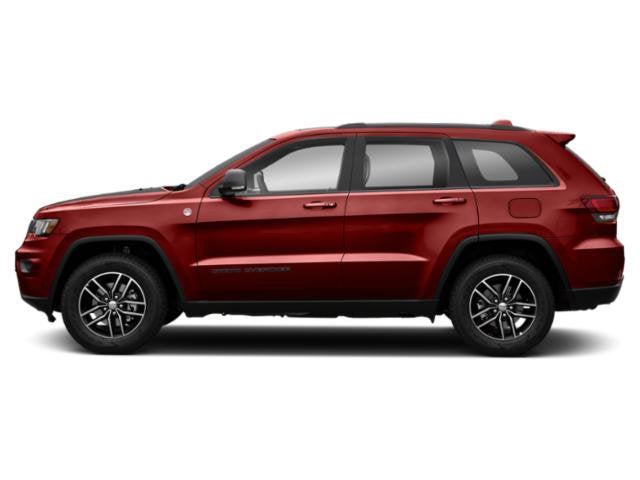 2019 Jeep Grand Cherokee Trailhawk