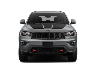 2019 Jeep Grand Cherokee Trailhawk