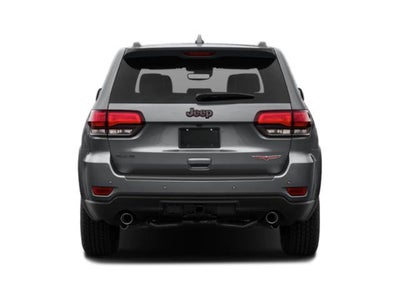 2019 Jeep Grand Cherokee Trailhawk