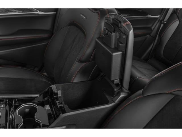2022 Jeep Grand Cherokee Trailhawk