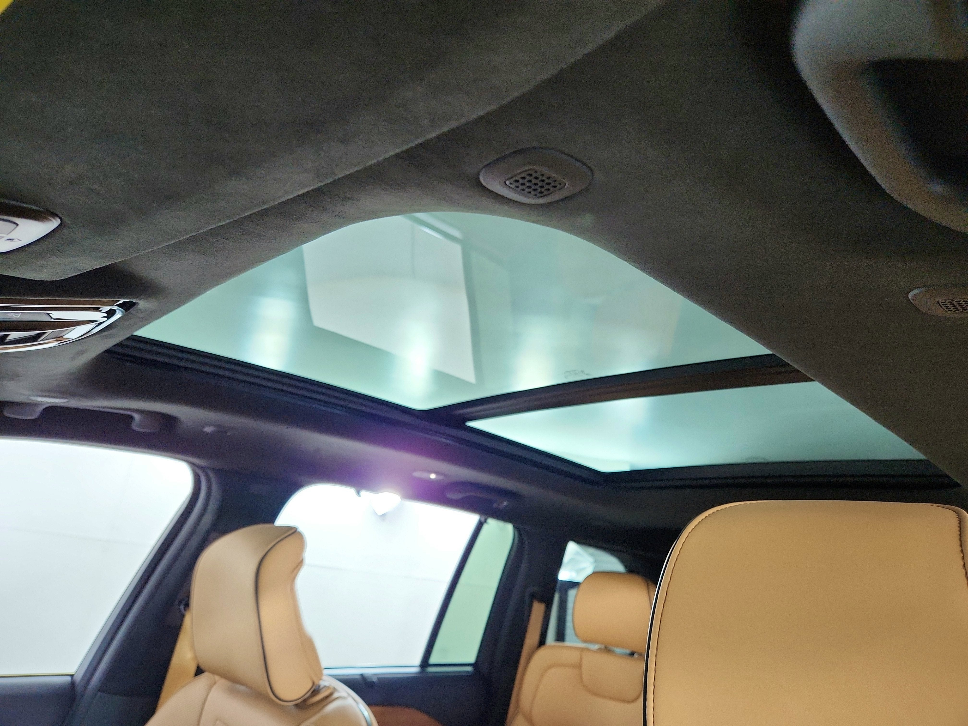 2024 Jeep Grand Cherokee Summit Reserve