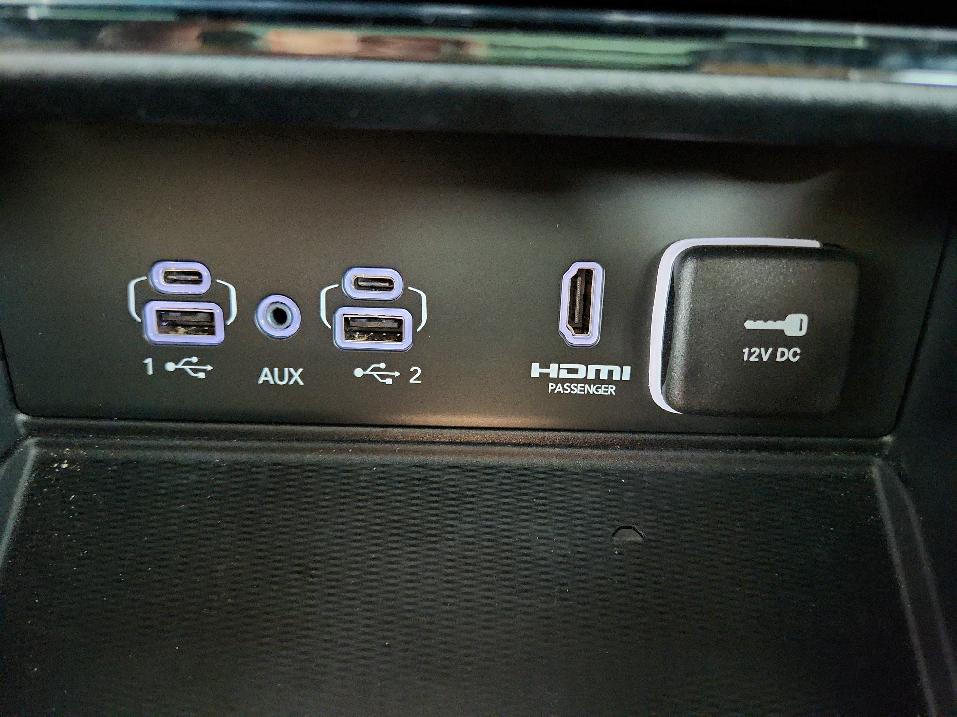 2024 Jeep Grand Cherokee Summit Reserve