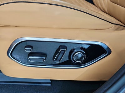 2024 Jeep Grand Cherokee Summit Reserve