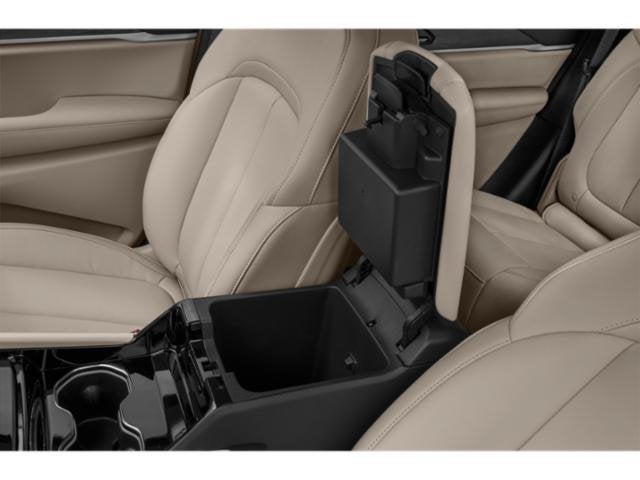 2024 Jeep Grand Cherokee Summit