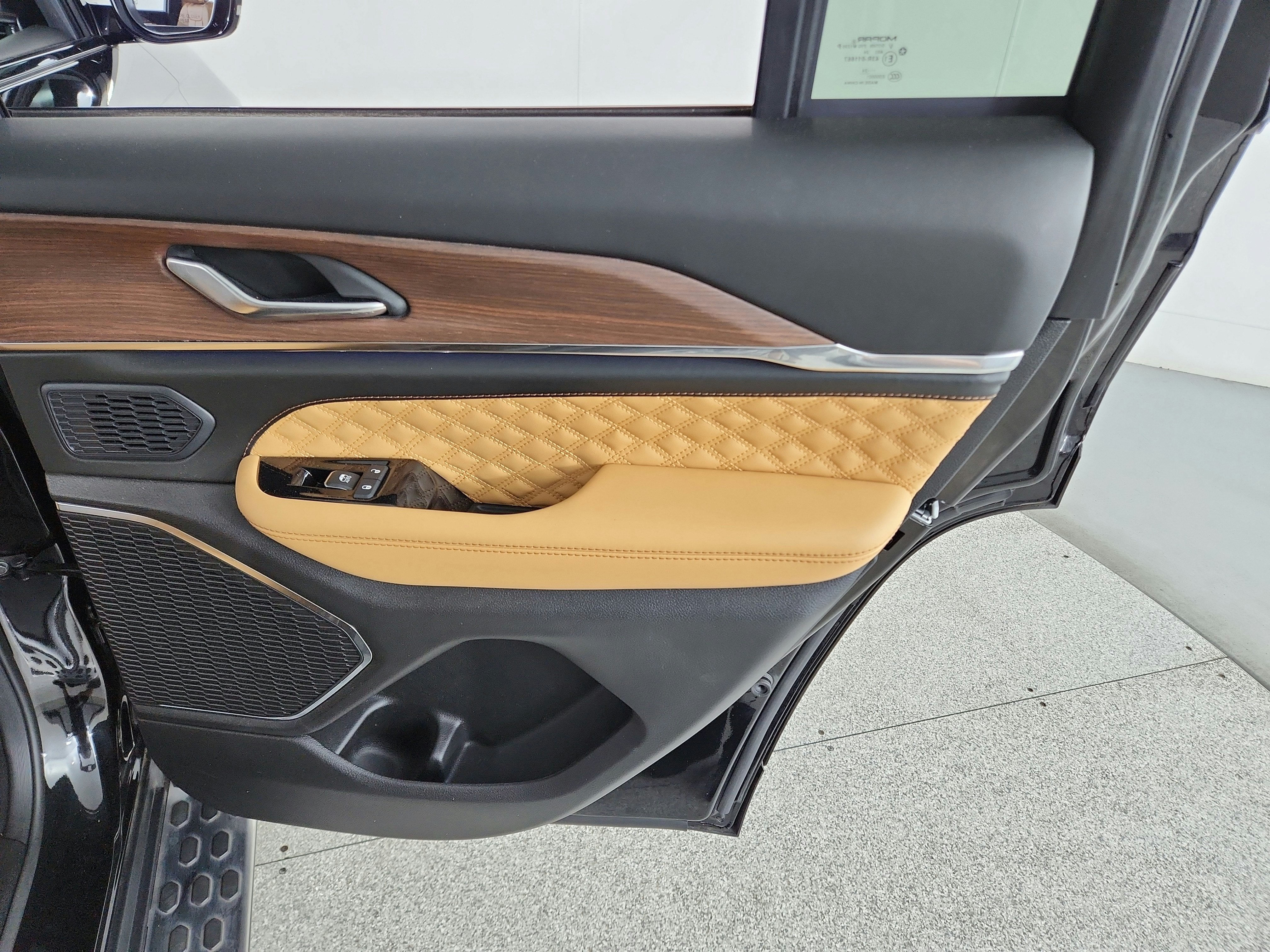 2024 Jeep Grand Cherokee Summit 4x4