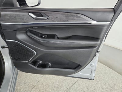 2023 Jeep Grand Cherokee L Overland 4x4