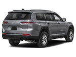 2025 Jeep Grand Cherokee L Summit Reserve