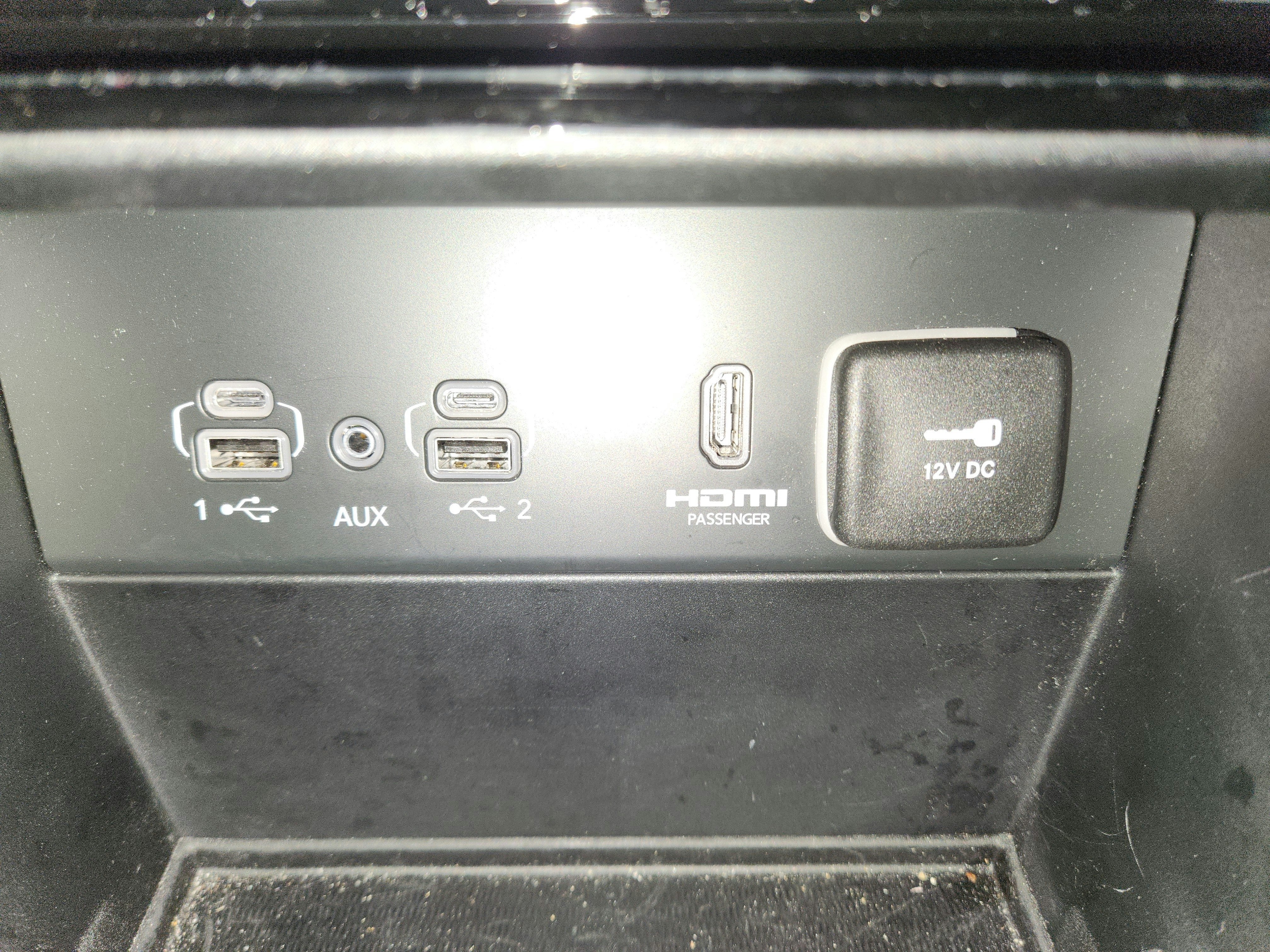 2025 Jeep Grand Cherokee L Summit Reserve 4x4