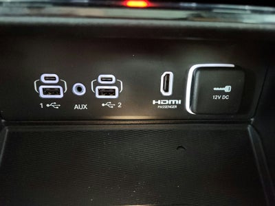 2023 Jeep Grand Cherokee L Summit Reserve