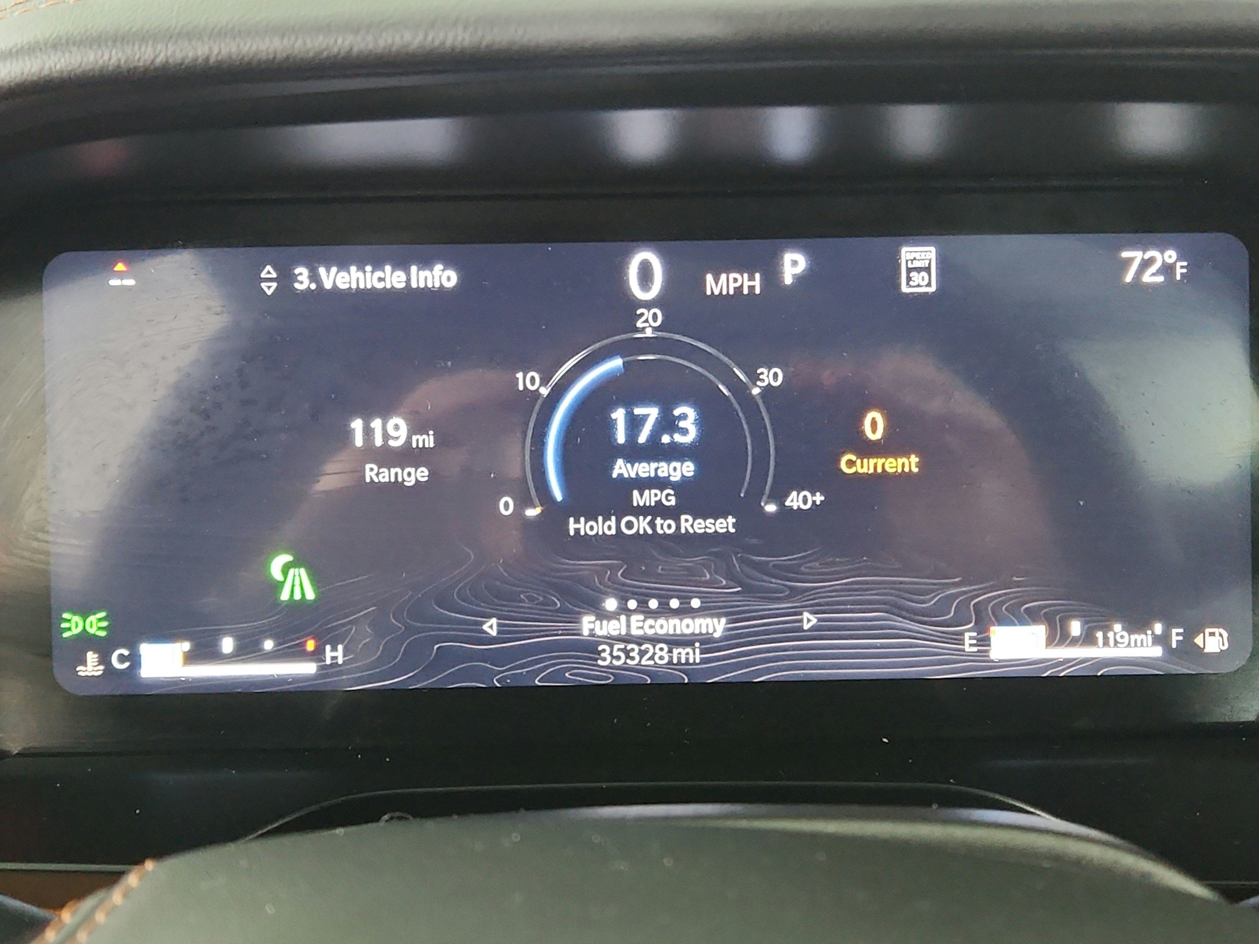 2025 Jeep Grand Cherokee L Summit Reserve 4x4