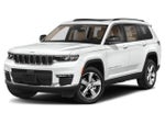 2021 Jeep Grand Cherokee L Summit Reserve 4x4