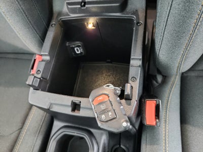 2025 Jeep Wrangler Willys 4 Door 4x4