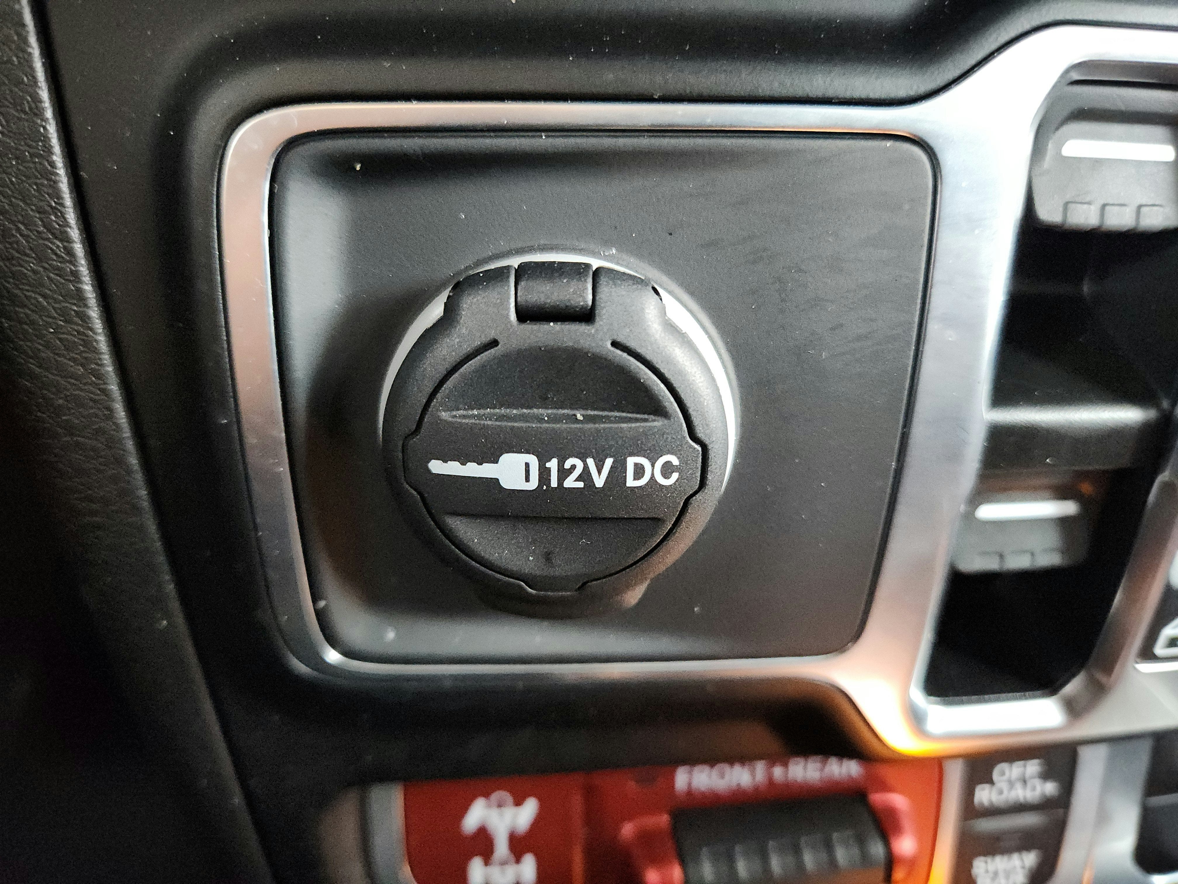 2025 Jeep Wrangler Rubicon X