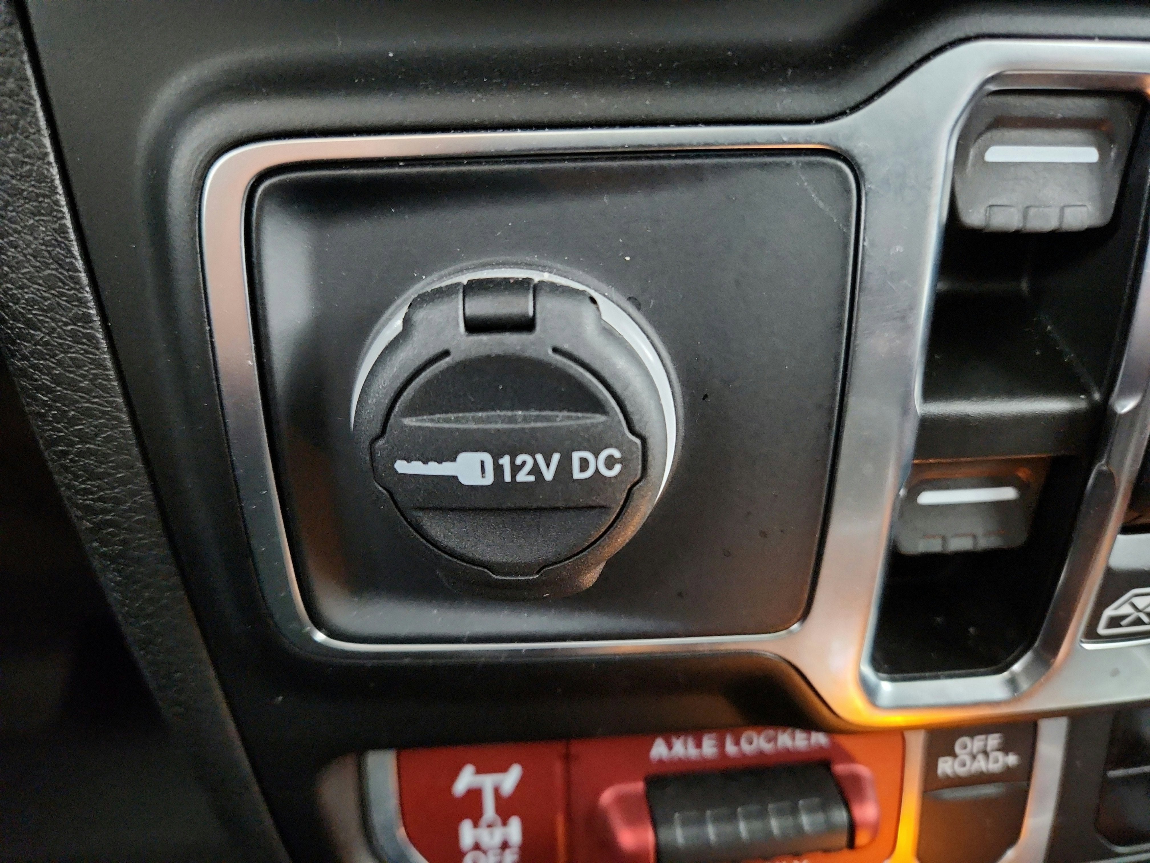 2025 Jeep Wrangler 4xe Willys