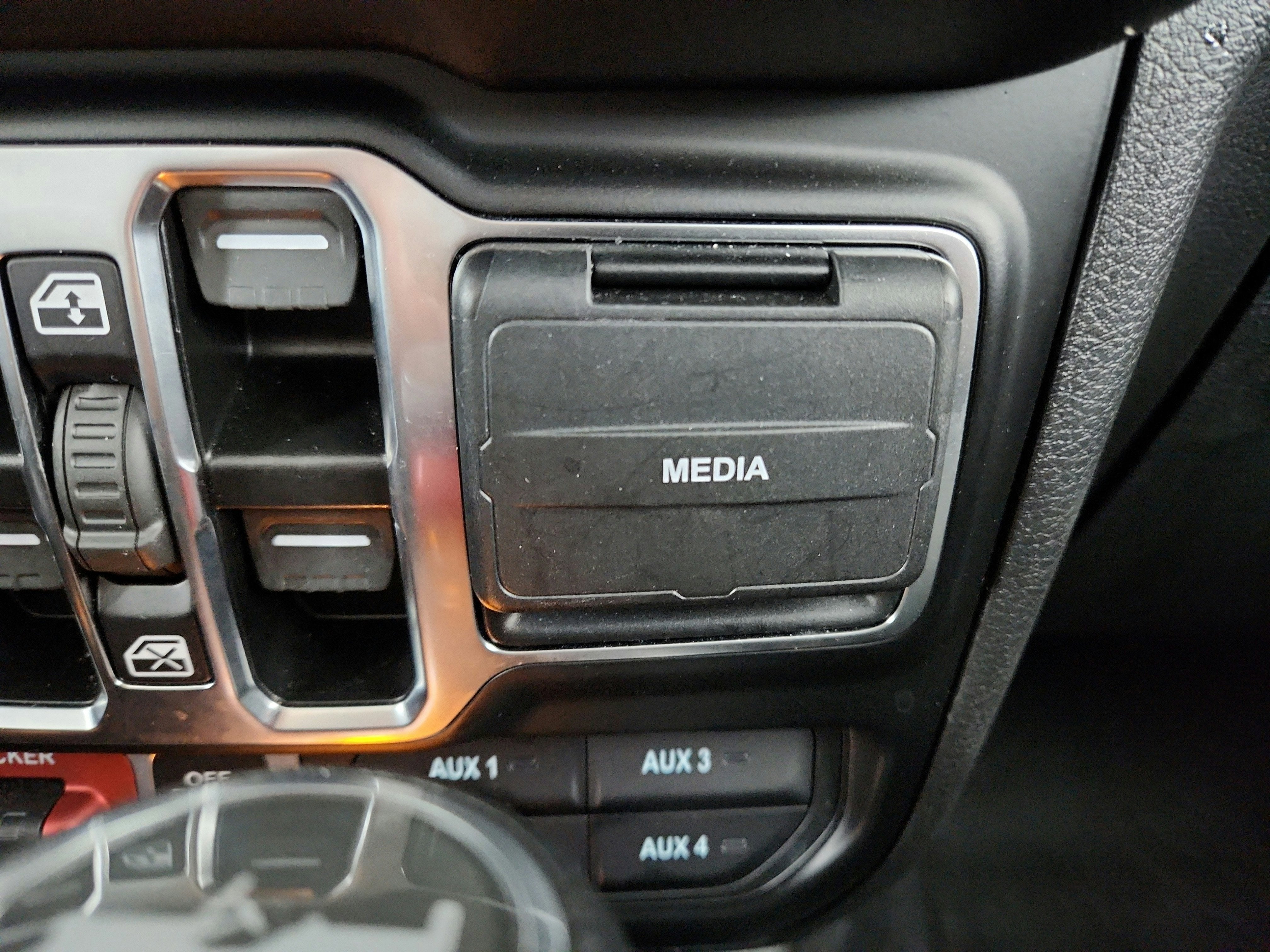 2025 Jeep Wrangler 4xe Willys