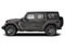 2024 Jeep Wrangler 4xe Sport S 4x4