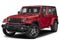 2025 Jeep Wrangler 4xe Willys