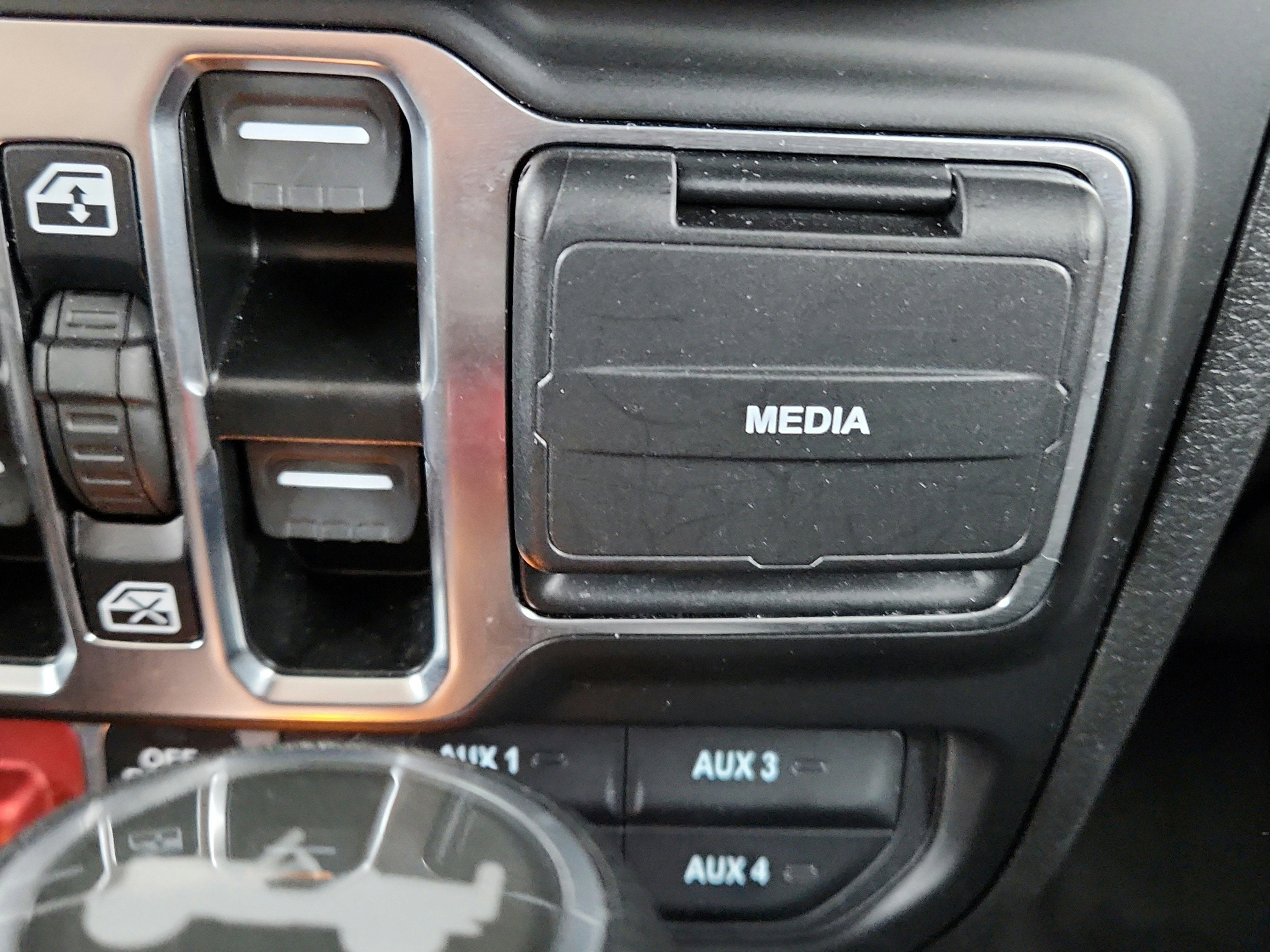 2025 Jeep Wrangler 4xe Willys