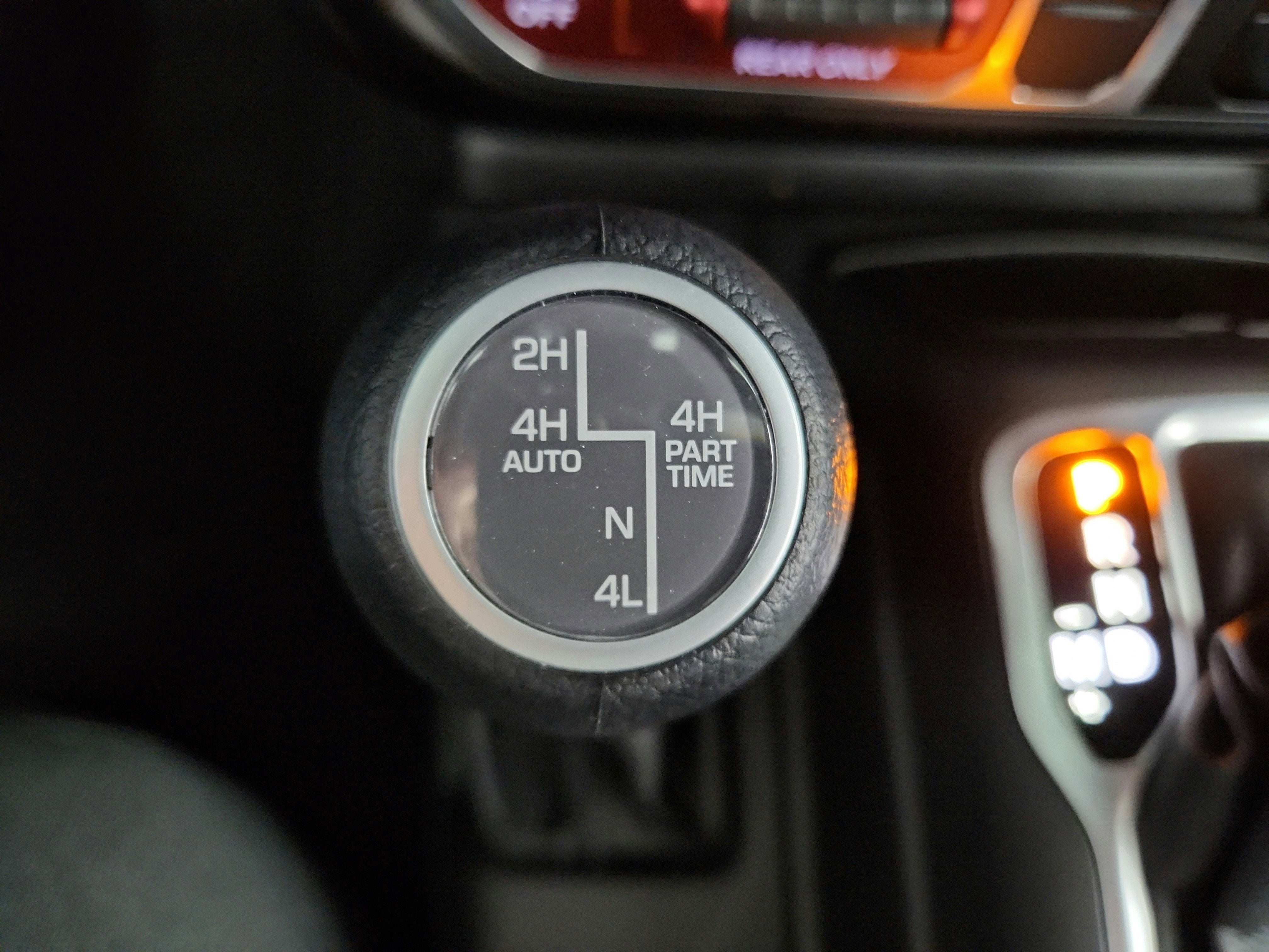 2025 Jeep Wrangler 4xe Willys