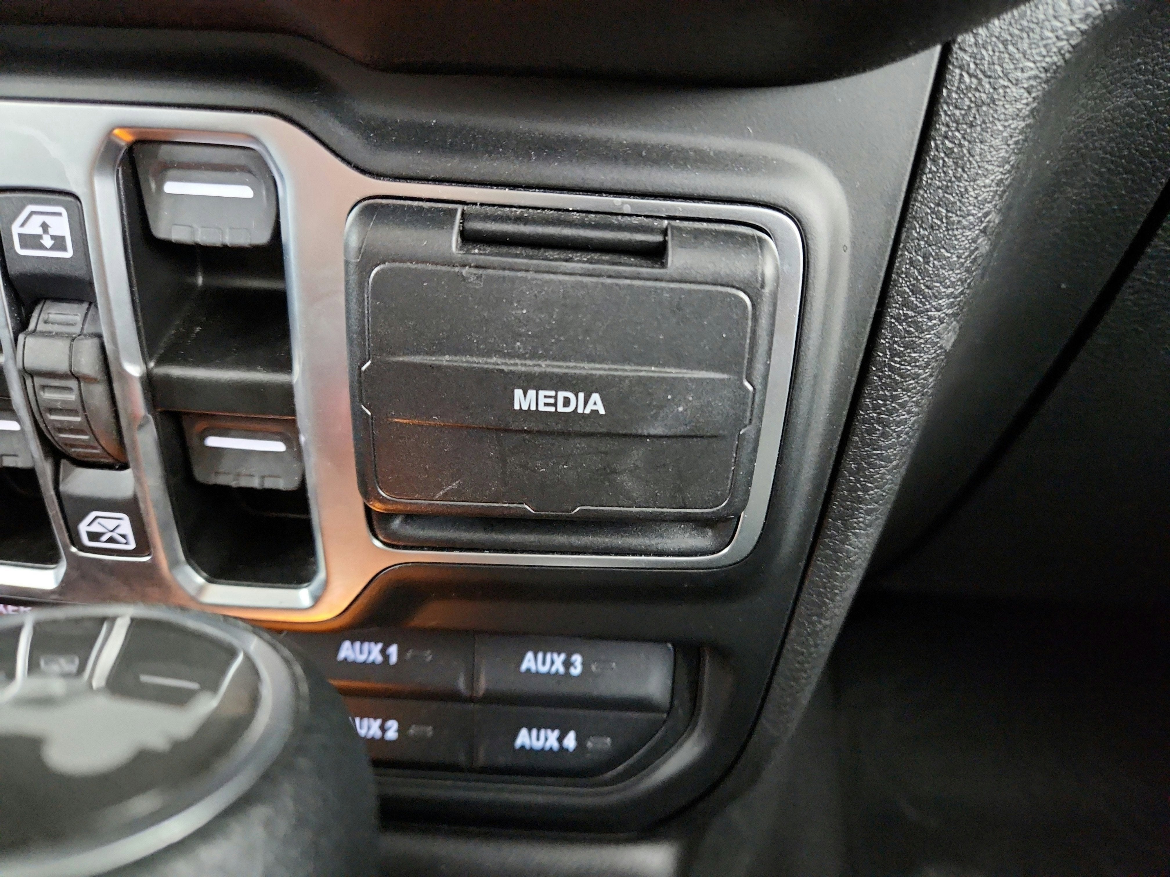 2025 Jeep Wrangler 4xe Willys