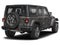 2025 Jeep Wrangler 4xe Rubicon 4x4