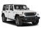 2025 Jeep Wrangler 4xe Rubicon 4x4