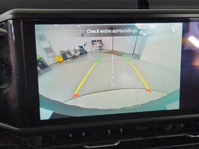 2025 Jeep Wrangler 4xe Rubicon