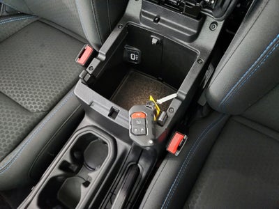 2025 Jeep Wrangler 4xe Rubicon