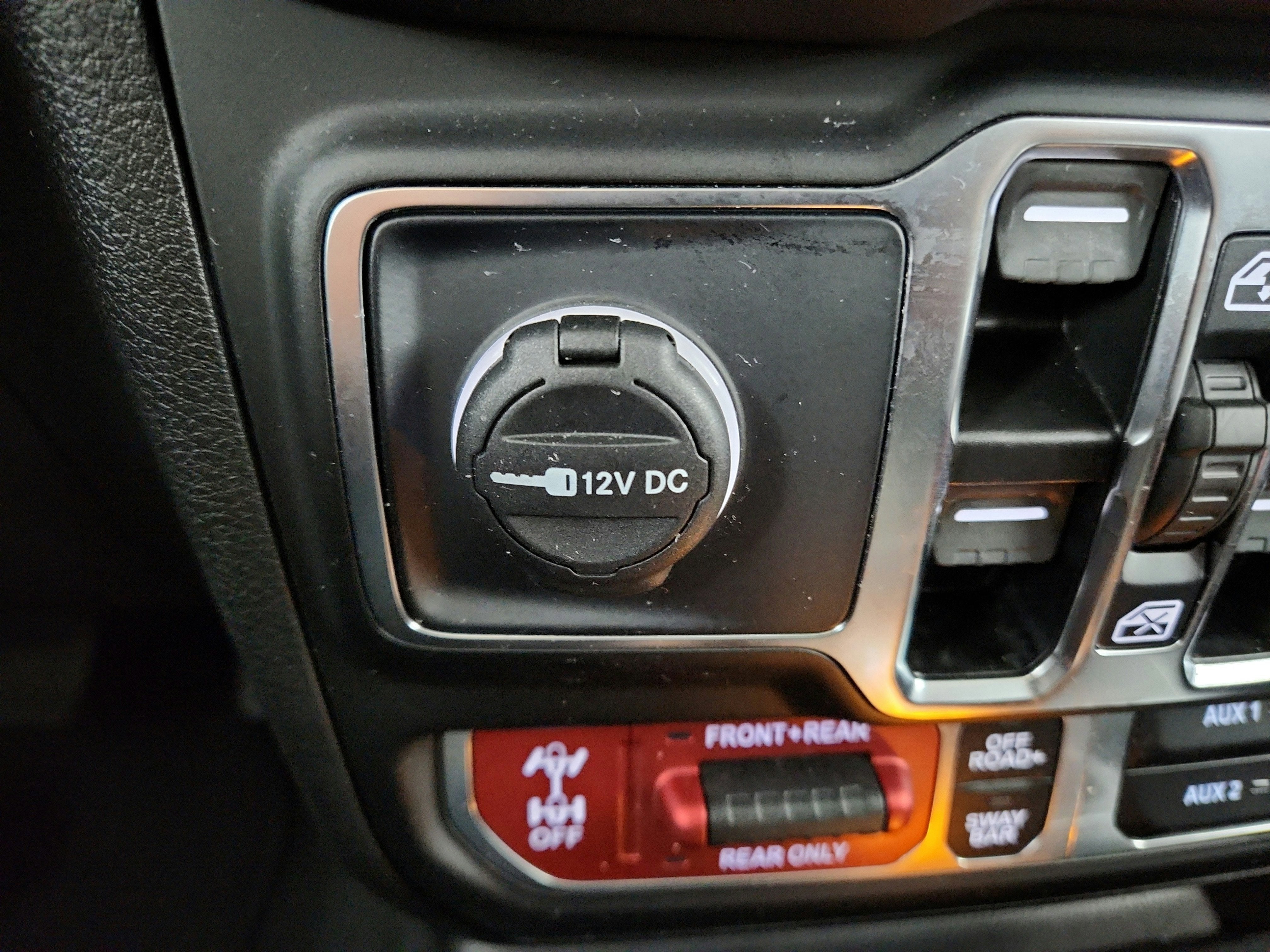 2025 Jeep Wrangler 4xe Rubicon