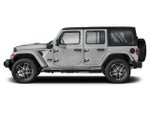 2024 Jeep Wrangler 4xe Rubicon X 4x4