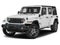 2024 Jeep Wrangler 4xe Rubicon X 4x4