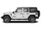 2024 Jeep Wrangler 4xe Rubicon X 4x4