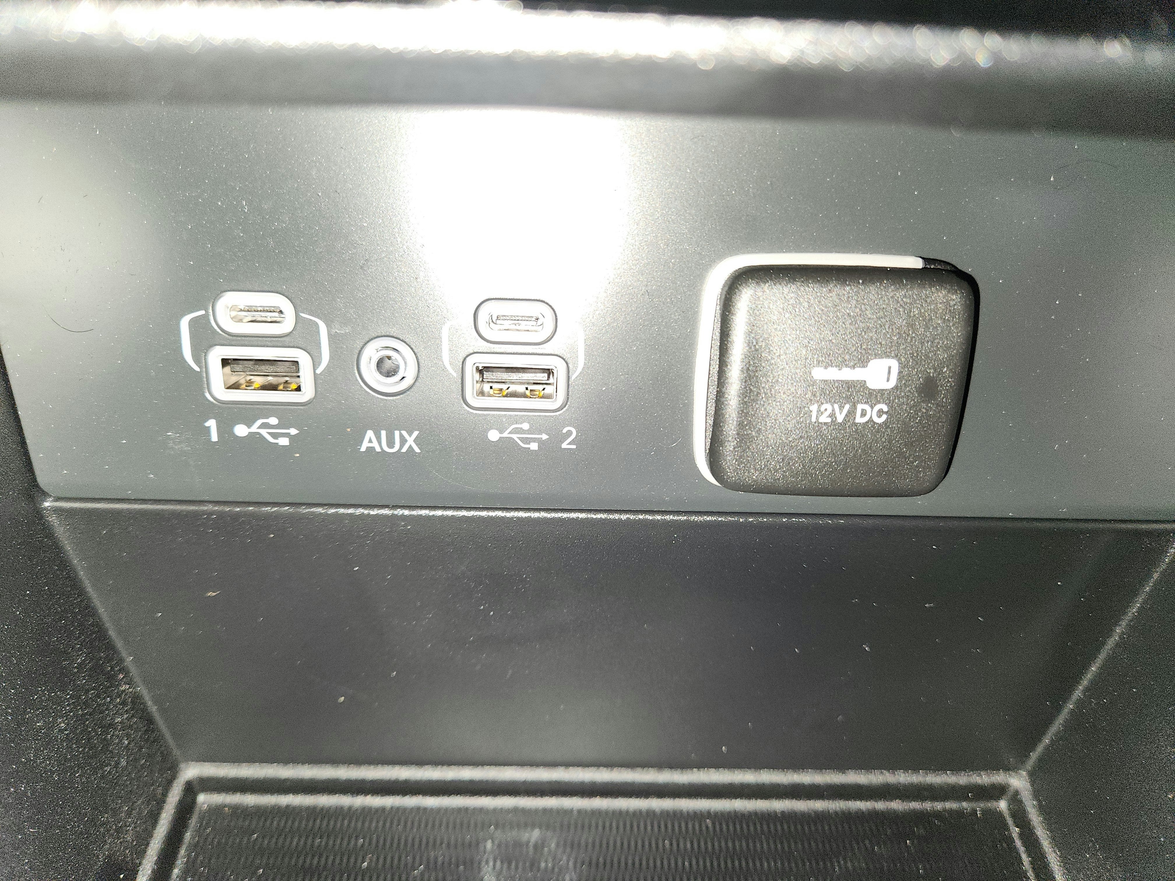 2025 Jeep Grand Cherokee 4xe 4x4