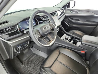 2023 Jeep Grand Cherokee 4xe 4x4