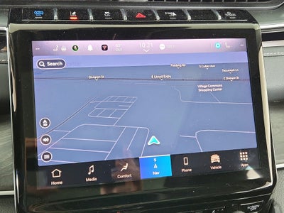 2023 Jeep Grand Cherokee 4xe 4x4