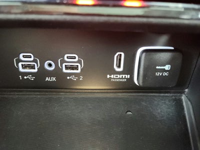 2023 Jeep Grand Cherokee 4xe 4x4