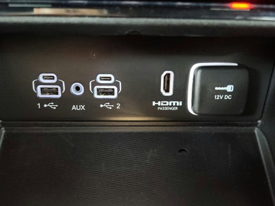 2022 Jeep Grand Cherokee 4xe Trailhawk