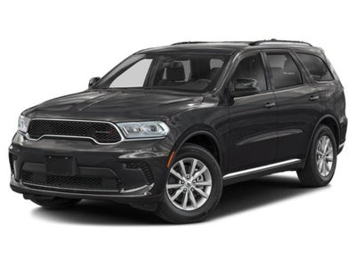 2024 Dodge Durango R/T Plus