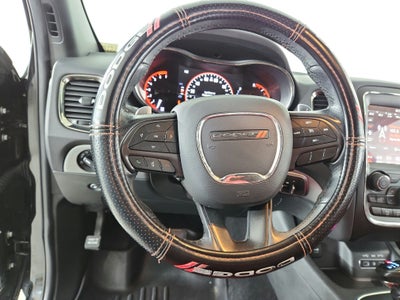 2020 Dodge Durango R/T AWD