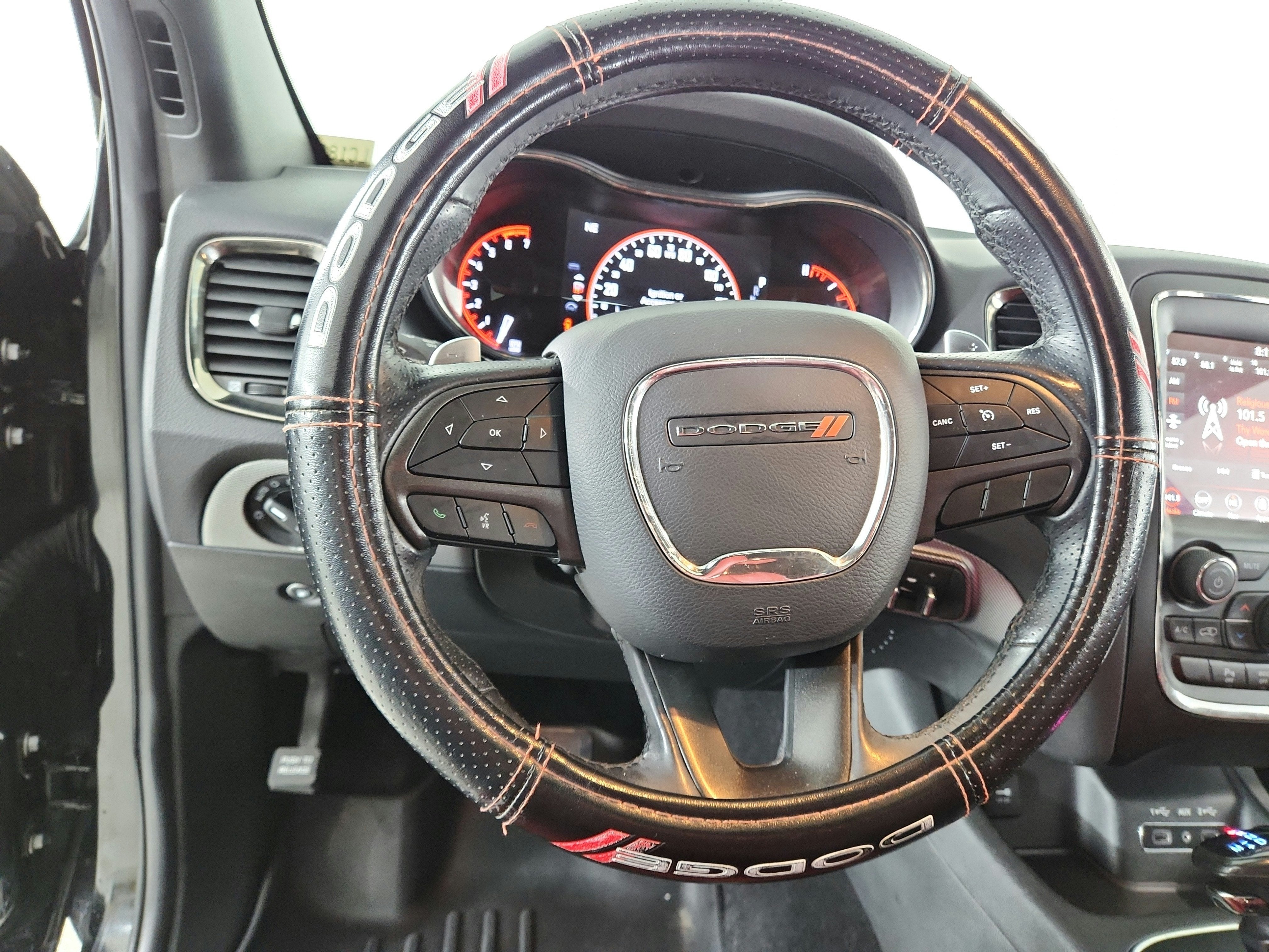 2020 Dodge Durango R/T AWD