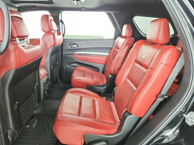 2020 Dodge Durango R/T AWD