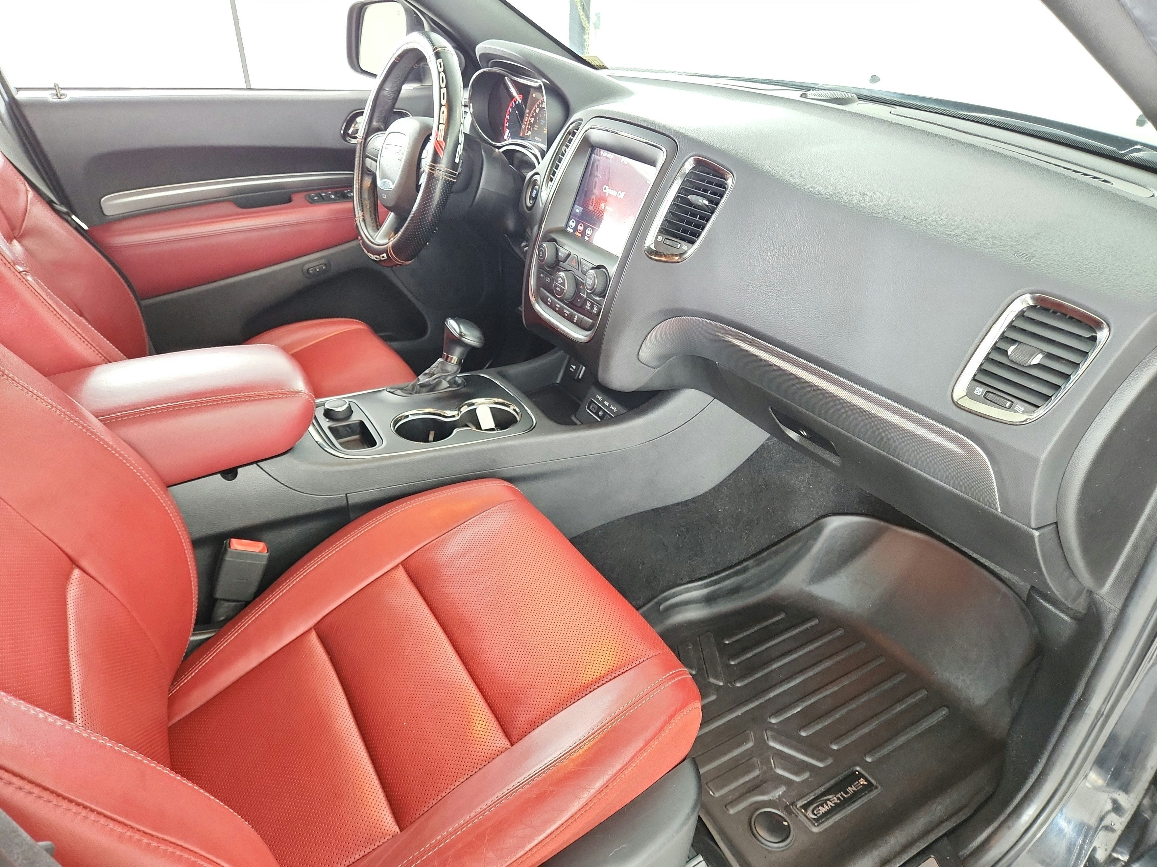 2020 Dodge Durango R/T AWD
