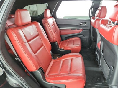 2020 Dodge Durango R/T AWD
