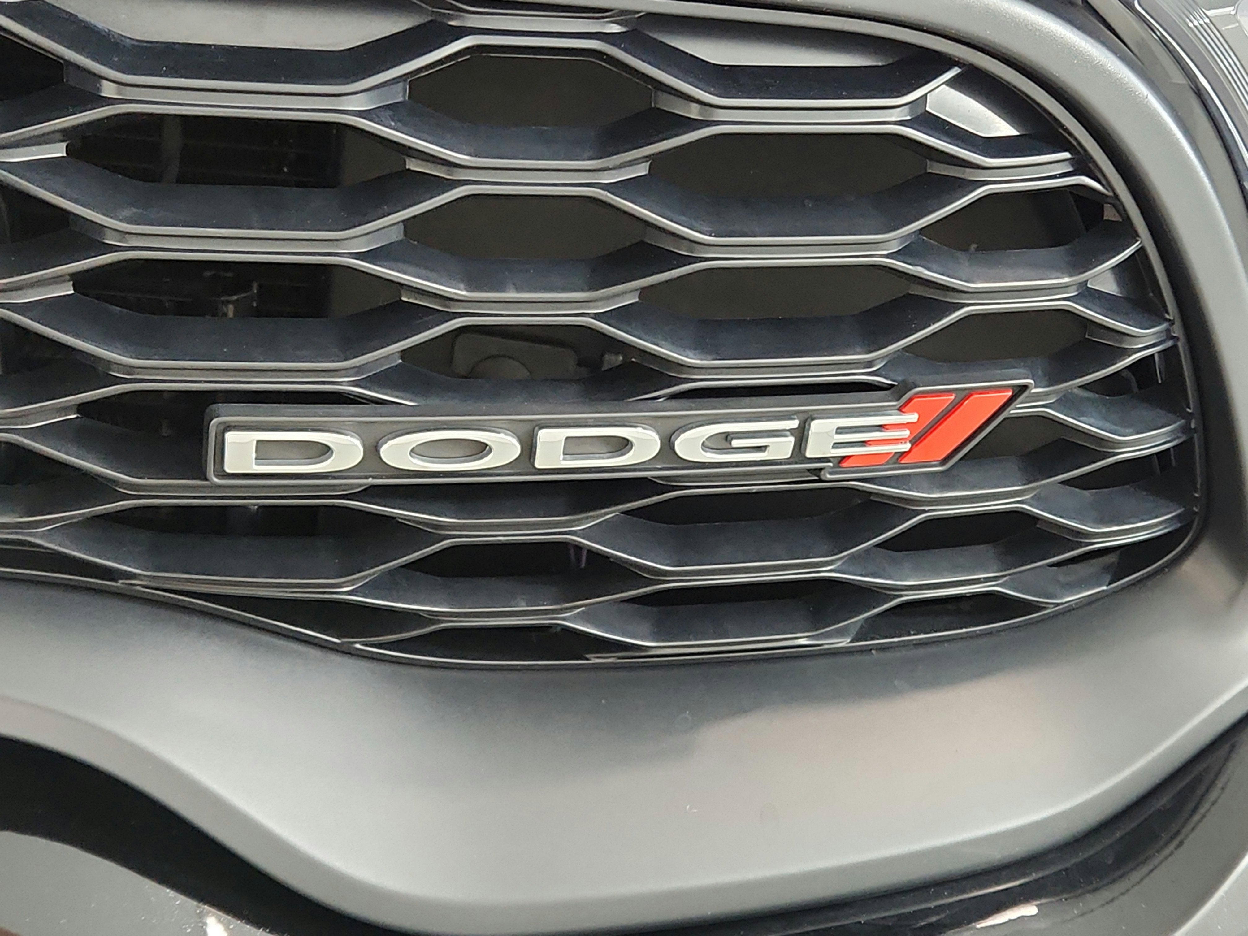 2025 Dodge Durango R/T 20th Anniversary Premium