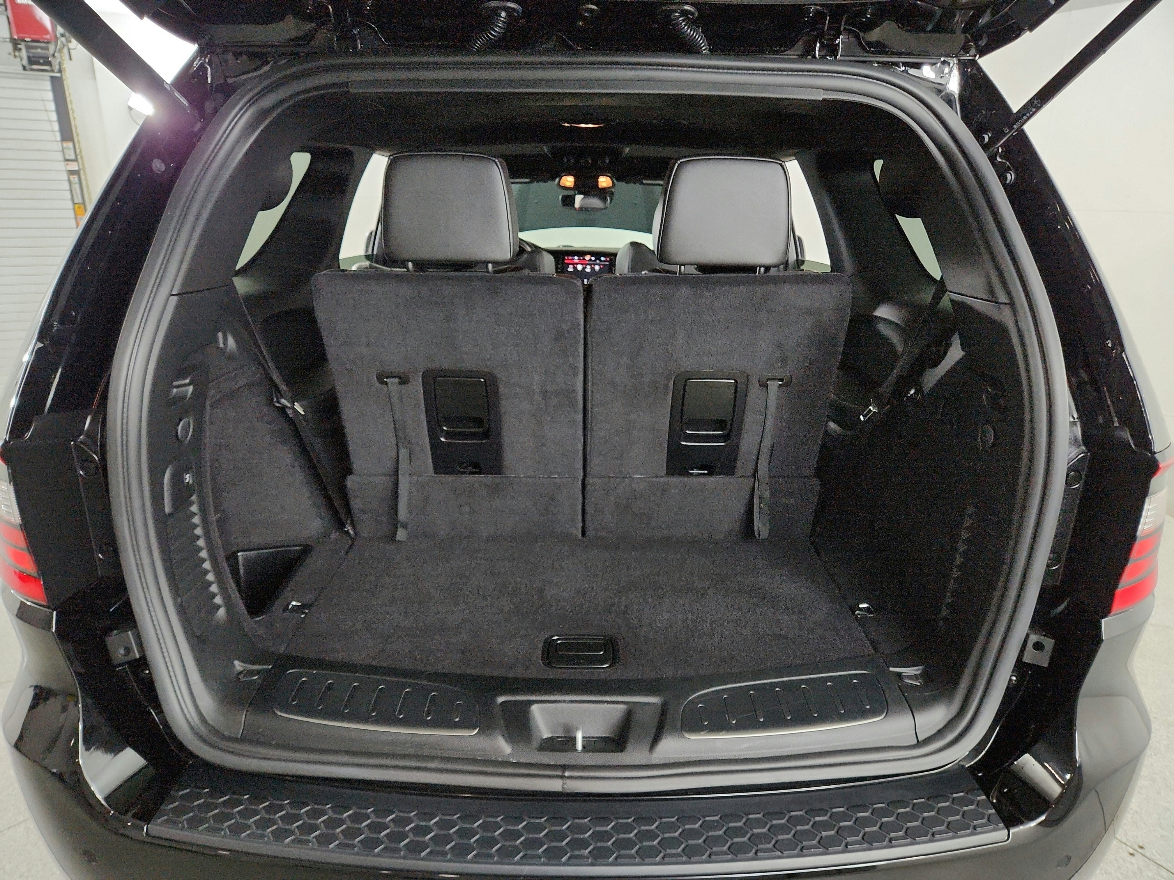 2025 Dodge Durango R/T 20th Anniversary Premium