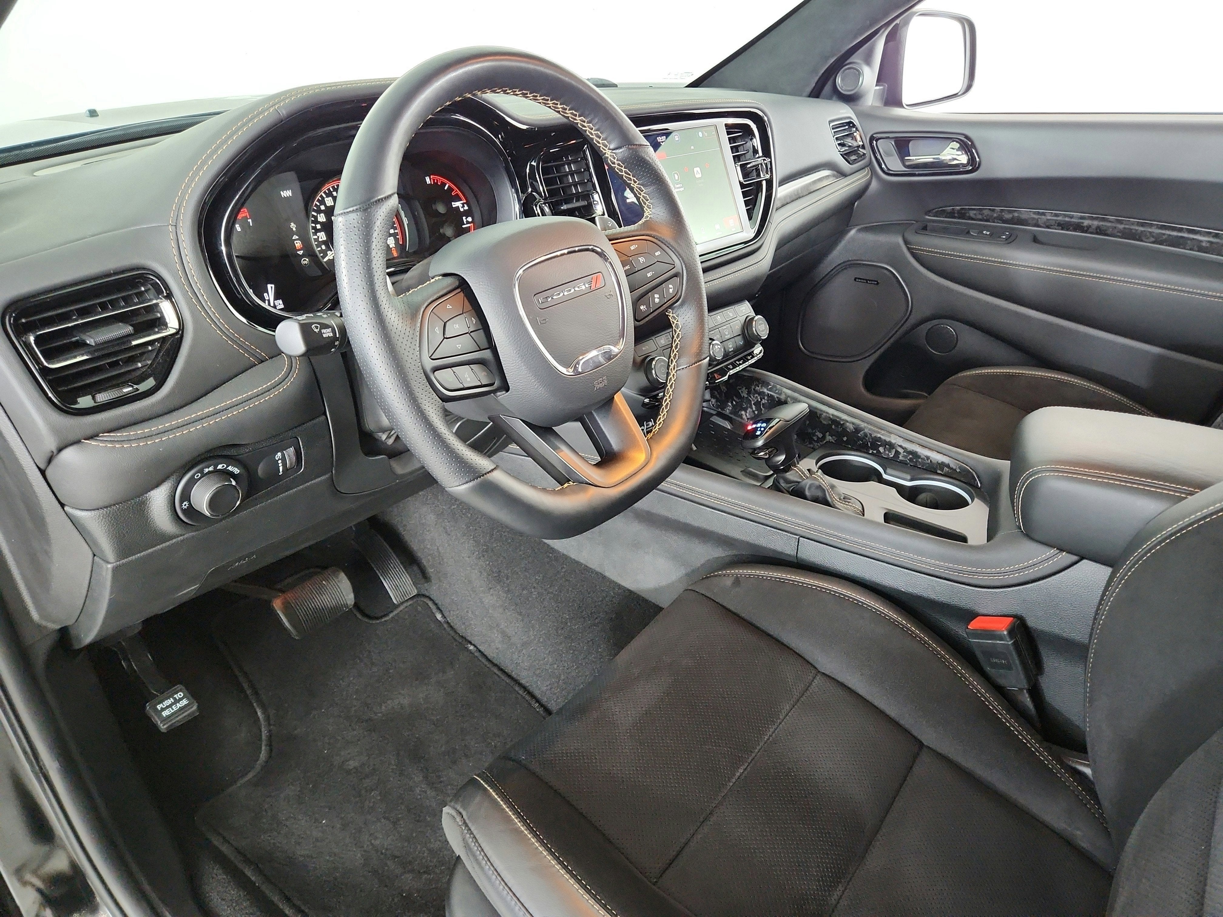 2025 Dodge Durango R/T 20th Anniversary Premium