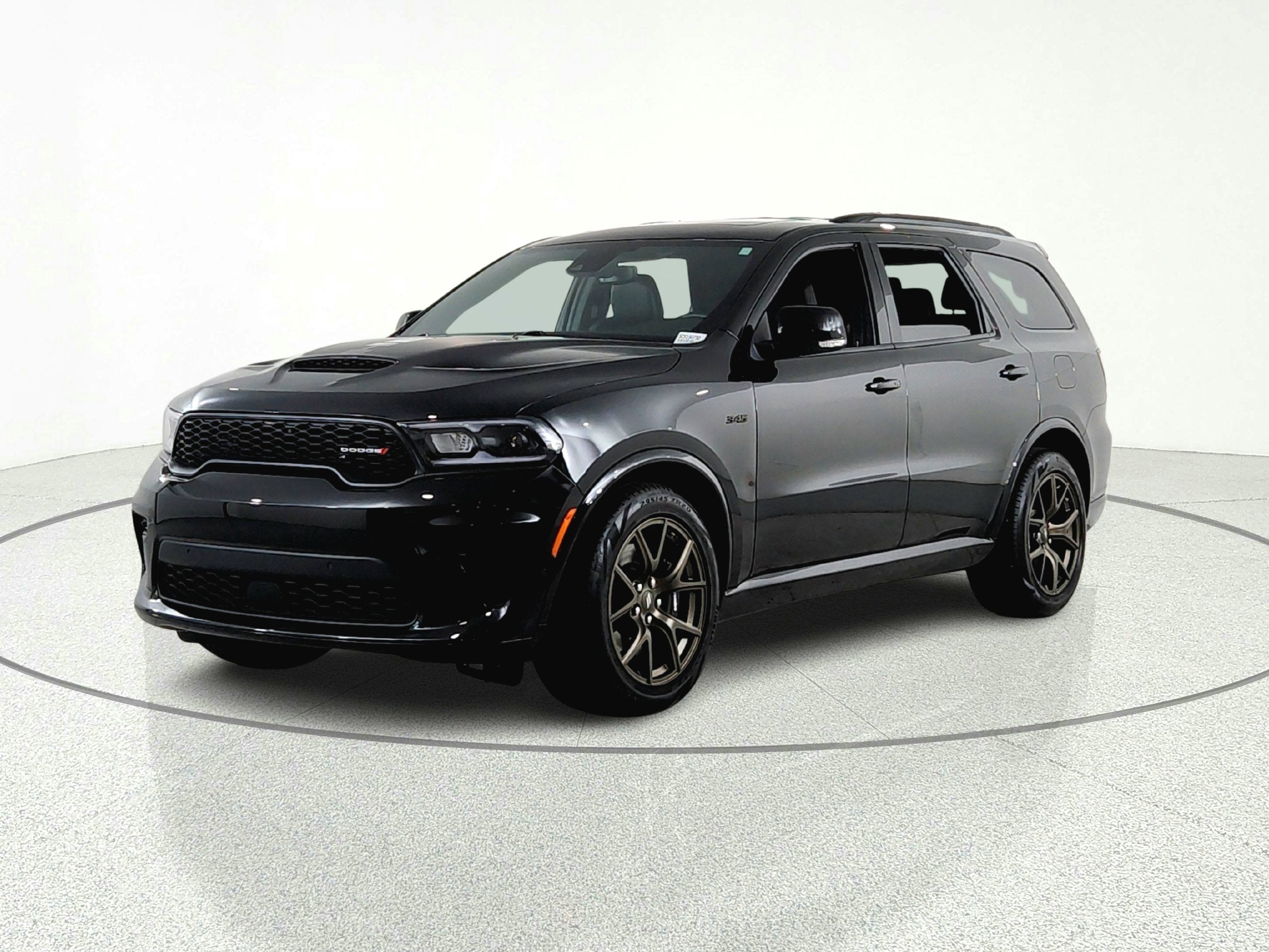 2025 Dodge Durango R/T 20th Anniversary Premium