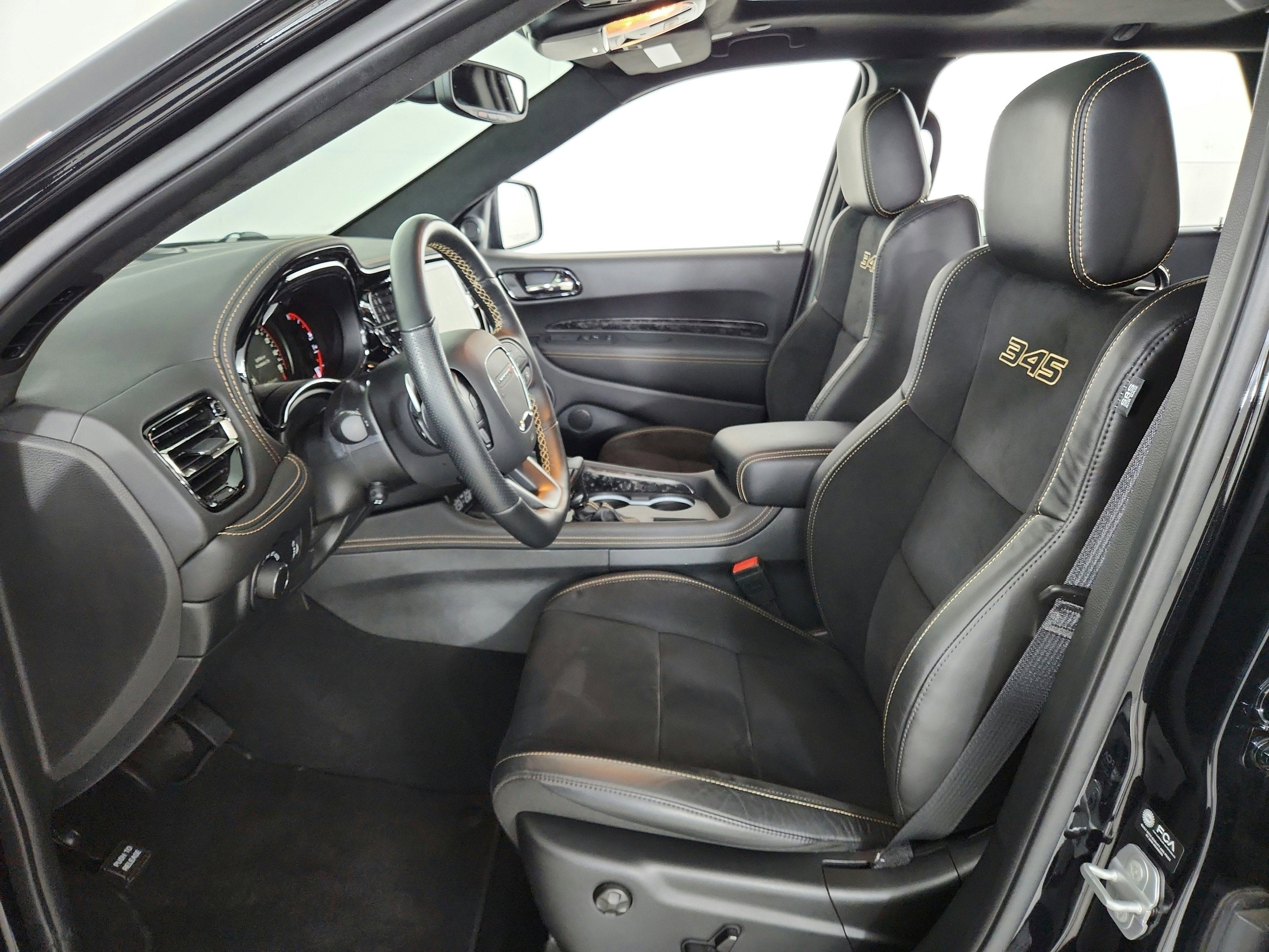 2025 Dodge Durango R/T 20th Anniversary Premium
