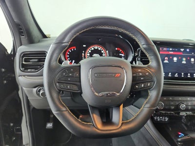 2025 Dodge Durango R/T 20th Anniversary Premium