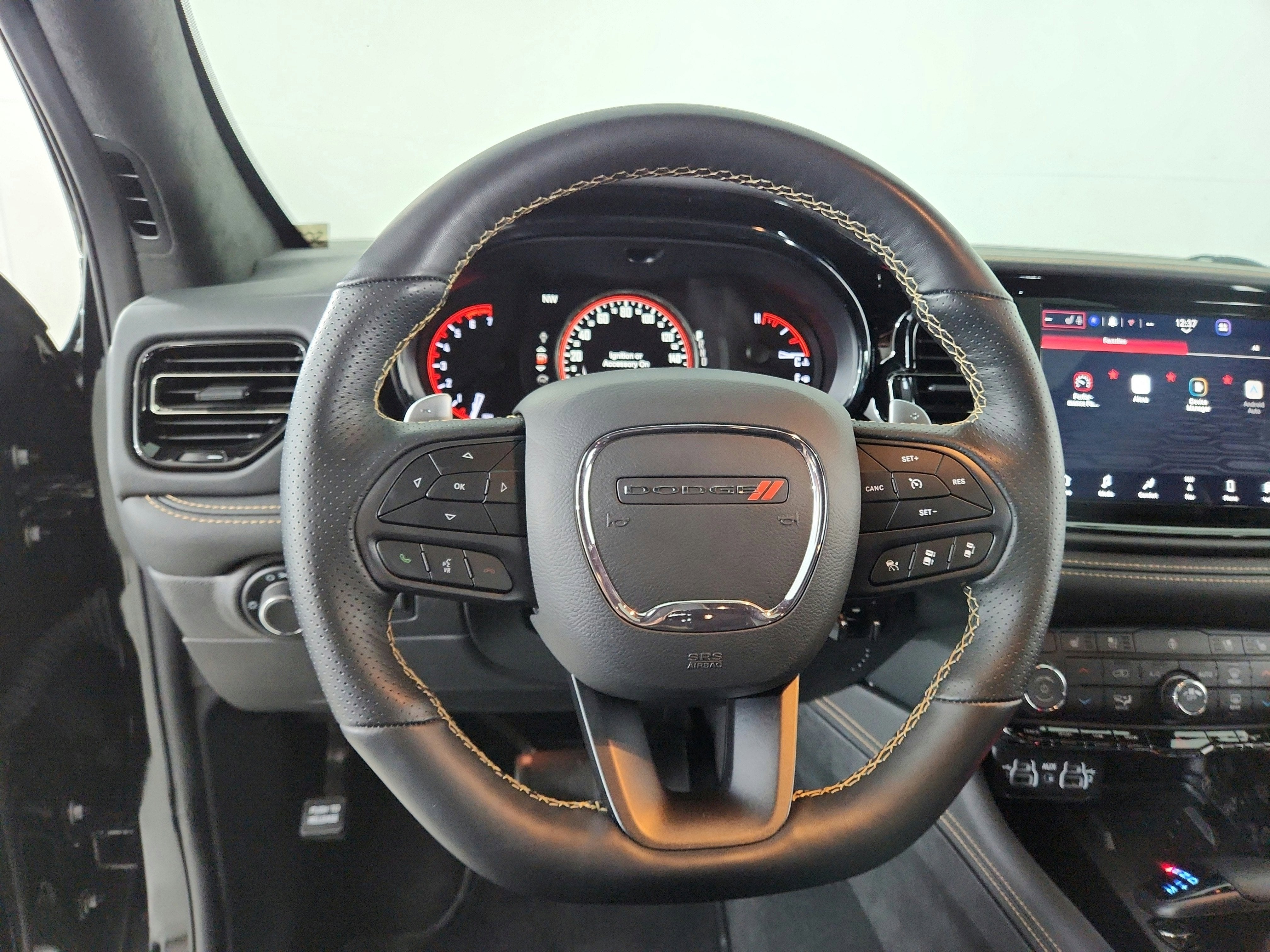 2025 Dodge Durango R/T 20th Anniversary Premium